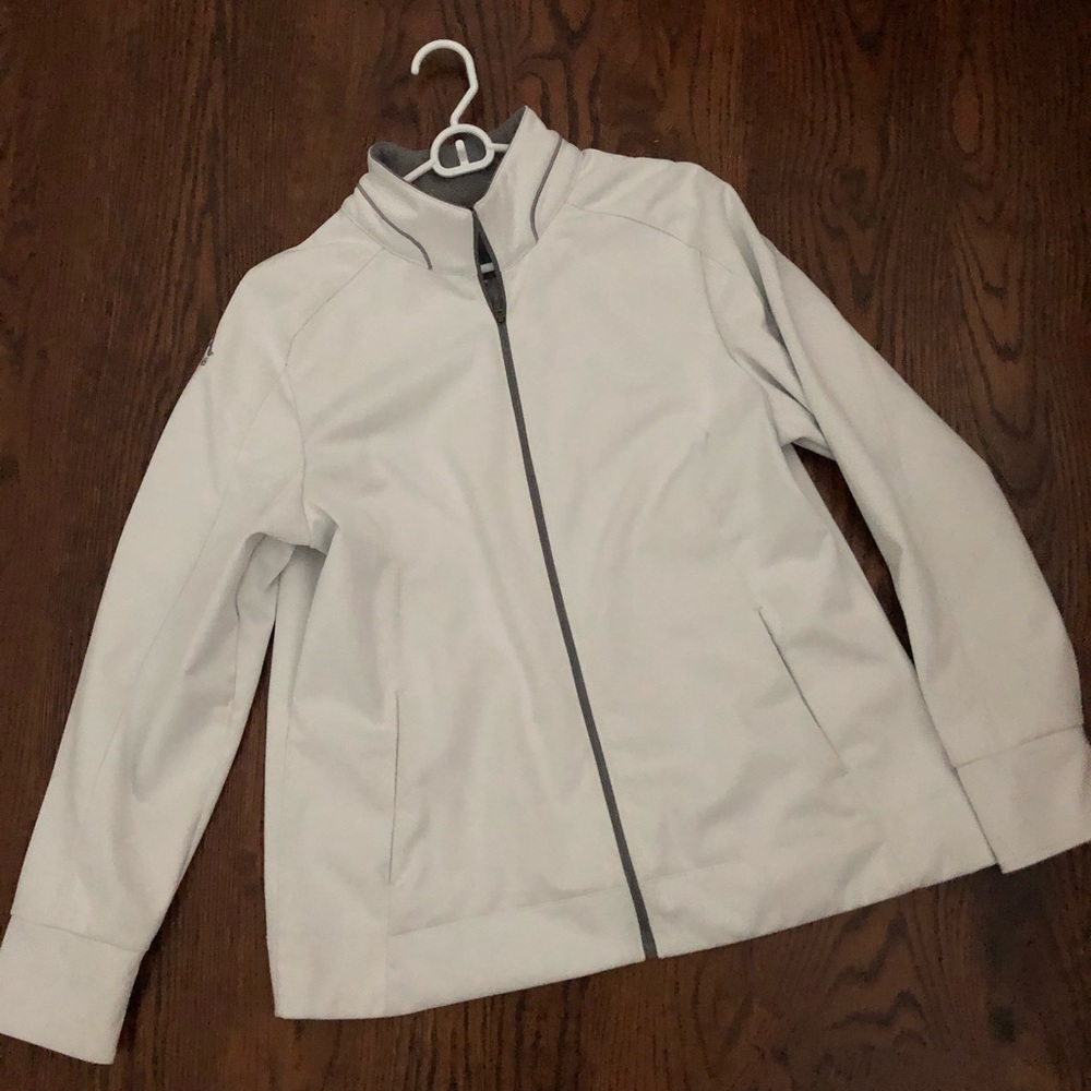 Under Armour full zip jacket